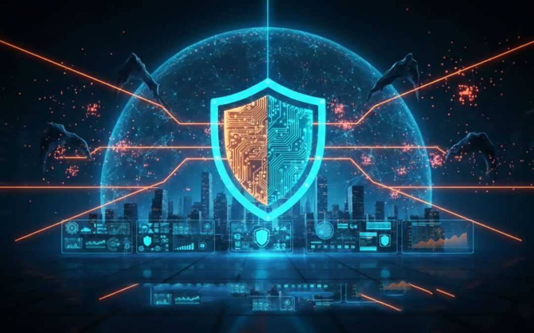 Cybersecurity in the Age of AI